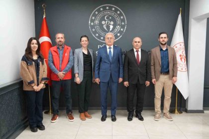 is-birligi-yapacaklar