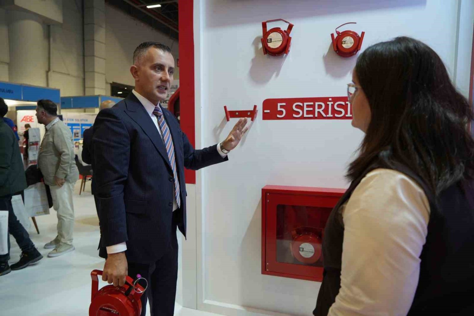 isaf-international-2025-fuari-kapilarini-ziyaretcilerine-acti