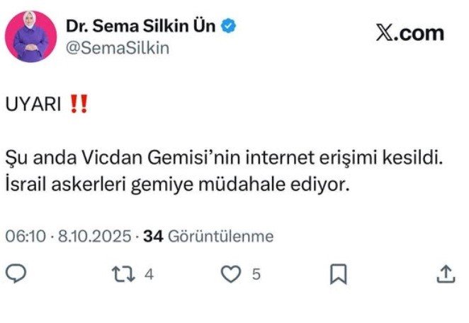 israil-askerleri-milletvekili-unun-de-bulundugu-vicdan-gemisine-mudahale-etti
