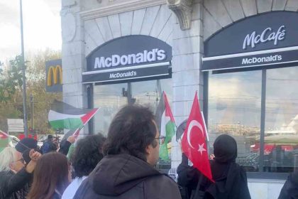 istanbulda-israil-protestolari-suruyor