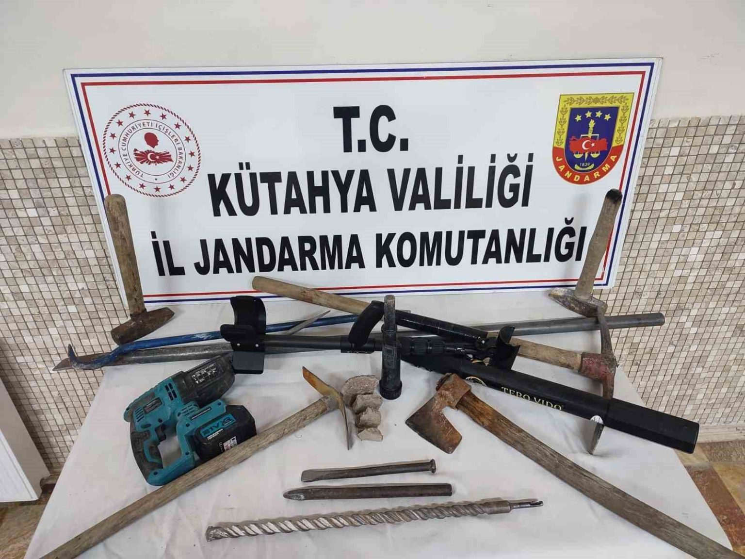 kacak-kazi-operasyonunda-9-supheli-gozaltina-alindi