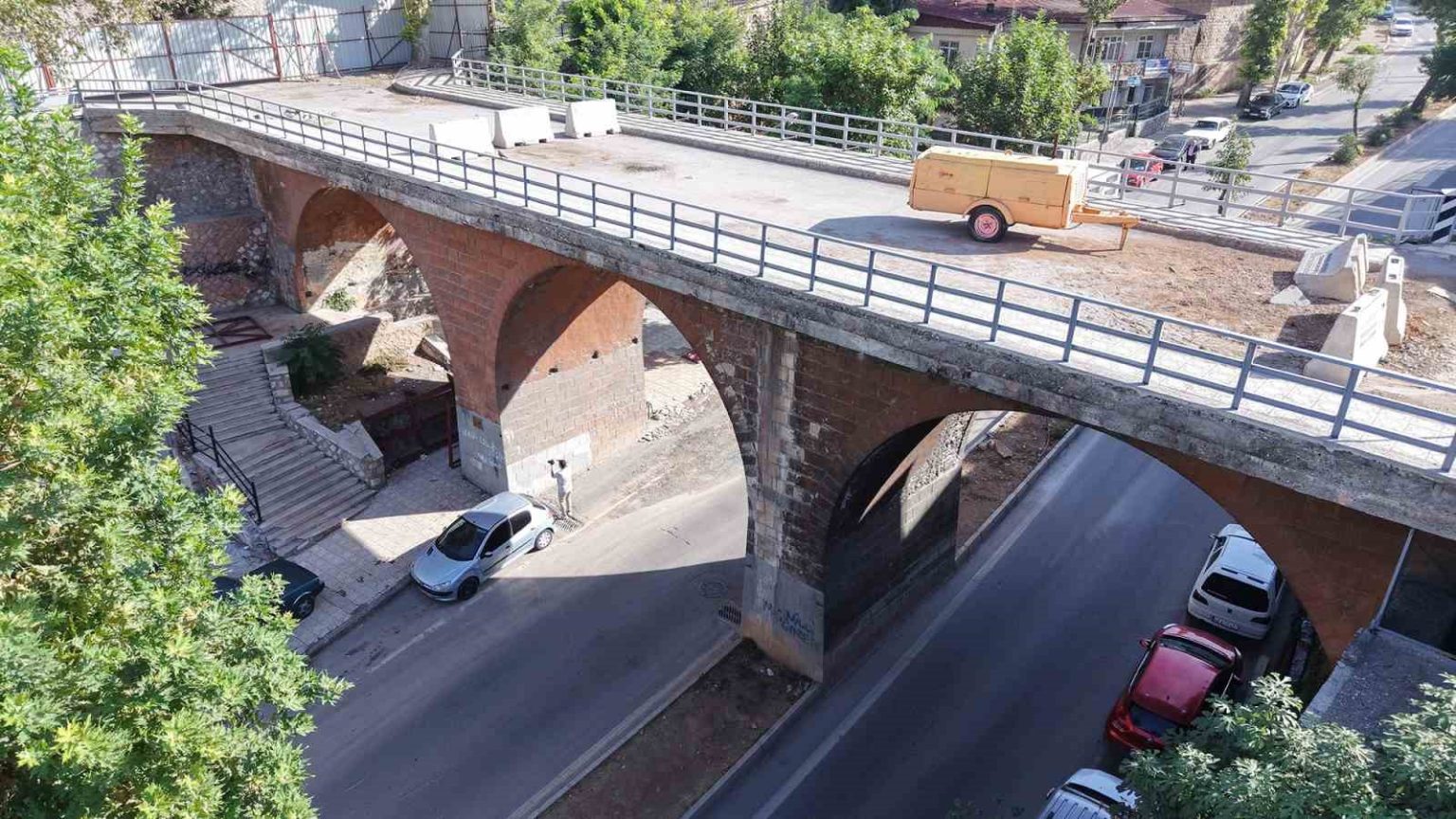 kanlidere-koprusunde-restorasyon