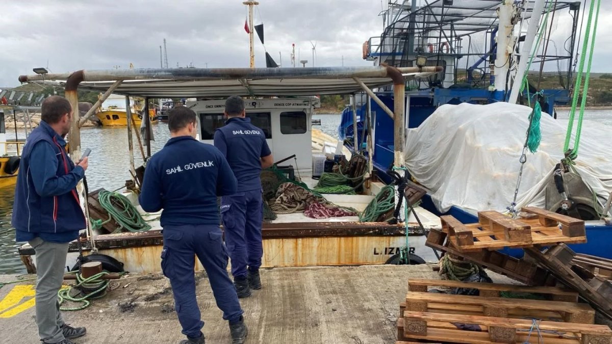 karina-dalyaninda-kacak-avciliga-gecit-yok