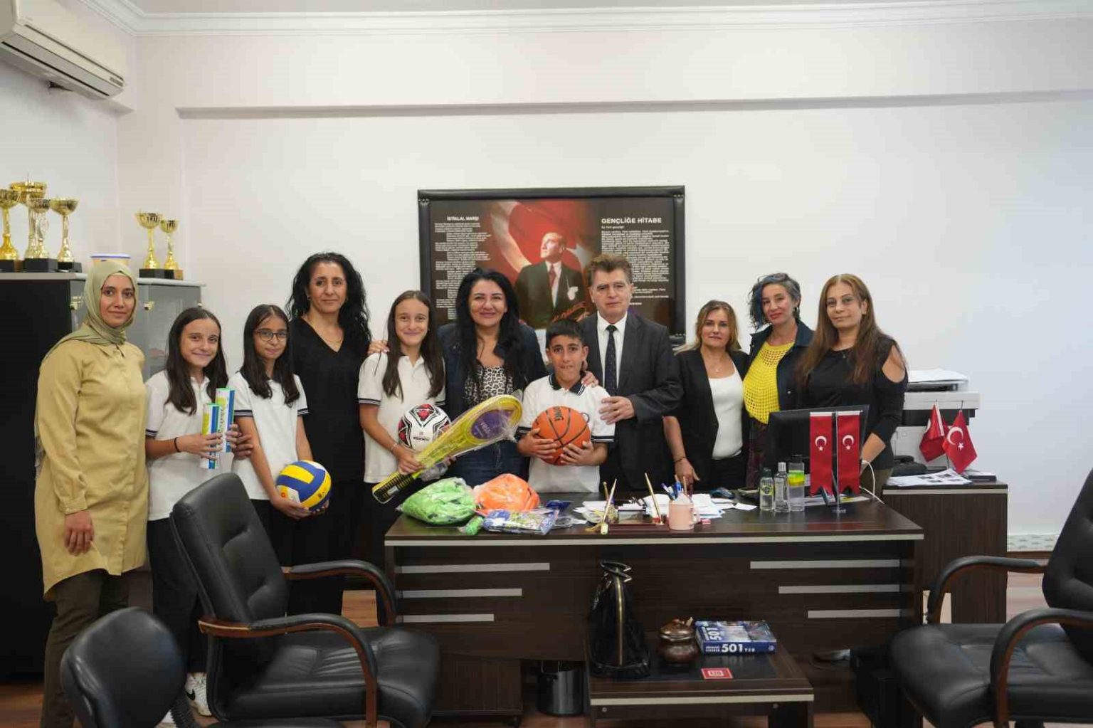 kartal-belediyesinden-ogrencilerle-geri-donusum-seferberligi