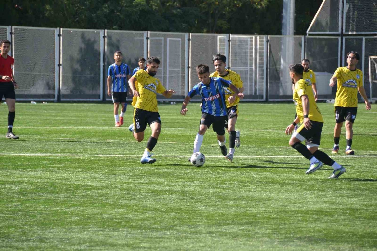 kayseri-super-amator-kumede-4-hafta-heyecani