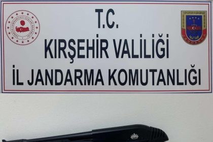 kirsehirde-ruhsatsiz-tufek-operasyonu