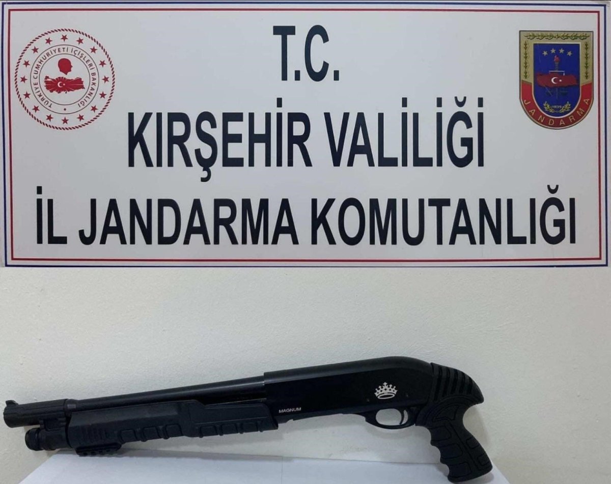 kirsehirde-ruhsatsiz-tufek-operasyonu
