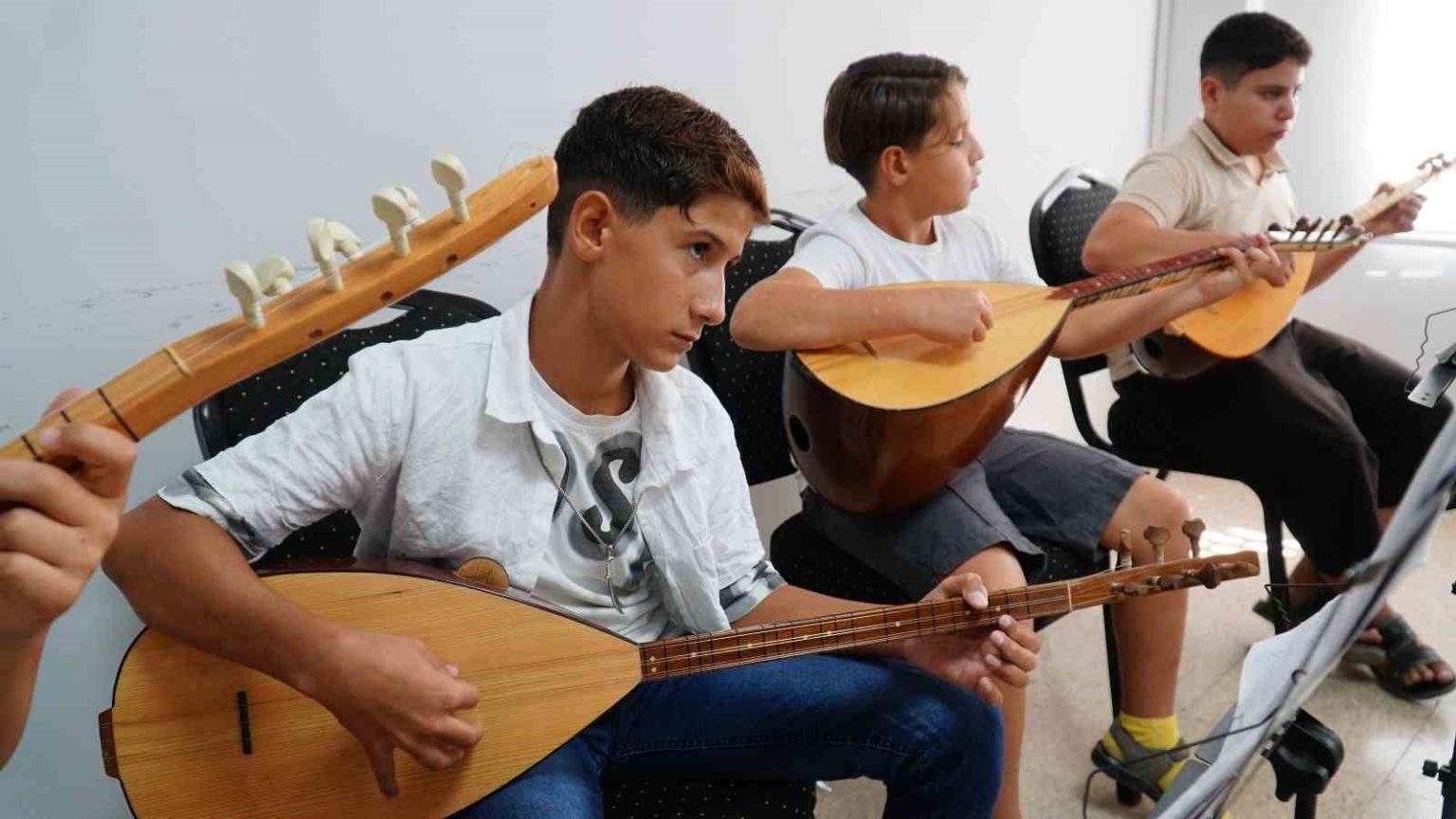 kisas-kultur-merkezi-asiklik-gelenegini-yeni-nesillere-tasiyor