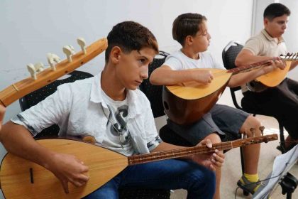 kisas-kultur-merkezi-asiklik-gelenegini-yeni-nesillere-tasiyor
