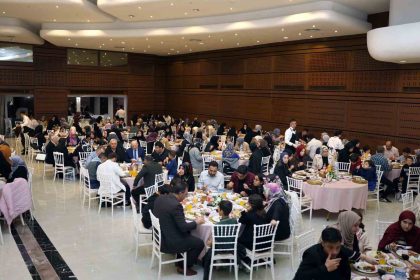 kucukcekmecede-camiler-ve-din-gorevlileri-haftasi-kutlandi