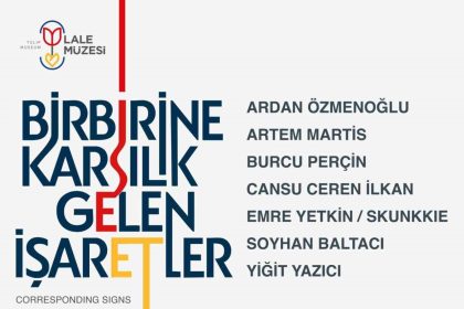 lale-muzesi-birbirine-karsilik-gelen-isaretler-sergisi-ile-yeniden-kapilarini-aciyor
