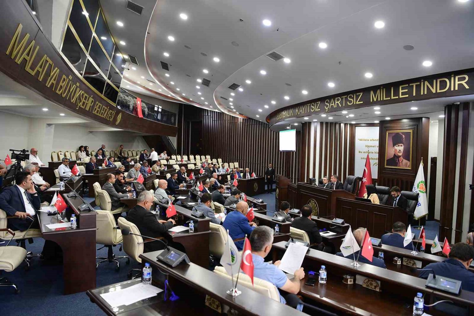 malatya-buyuksehir-meclisinden-filistine-destek