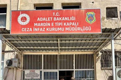mardinde-30-yil-hapis-cezasiyla-aranan-cezaevi-firarisi-yakalandi