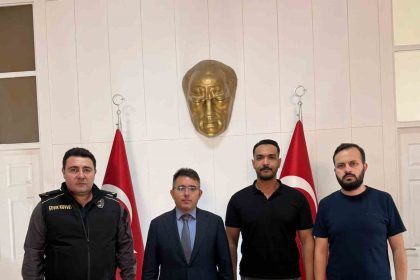 marmariste-duyarli-polis-memurlari-odullendirildi