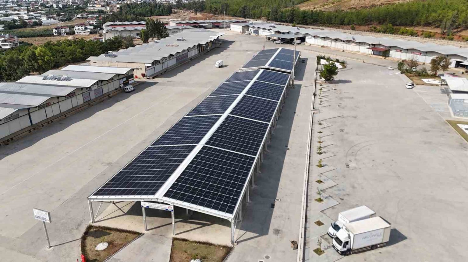 mugla-buyuksehir-gunesten-guc-aliyor