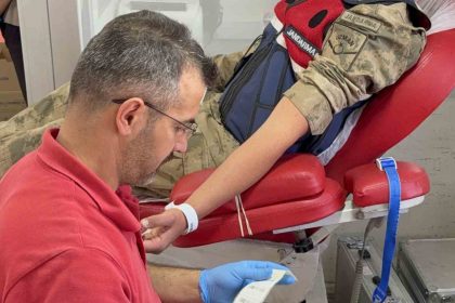 tatvanda-guvenlik-guclerinden-kan-bagisi