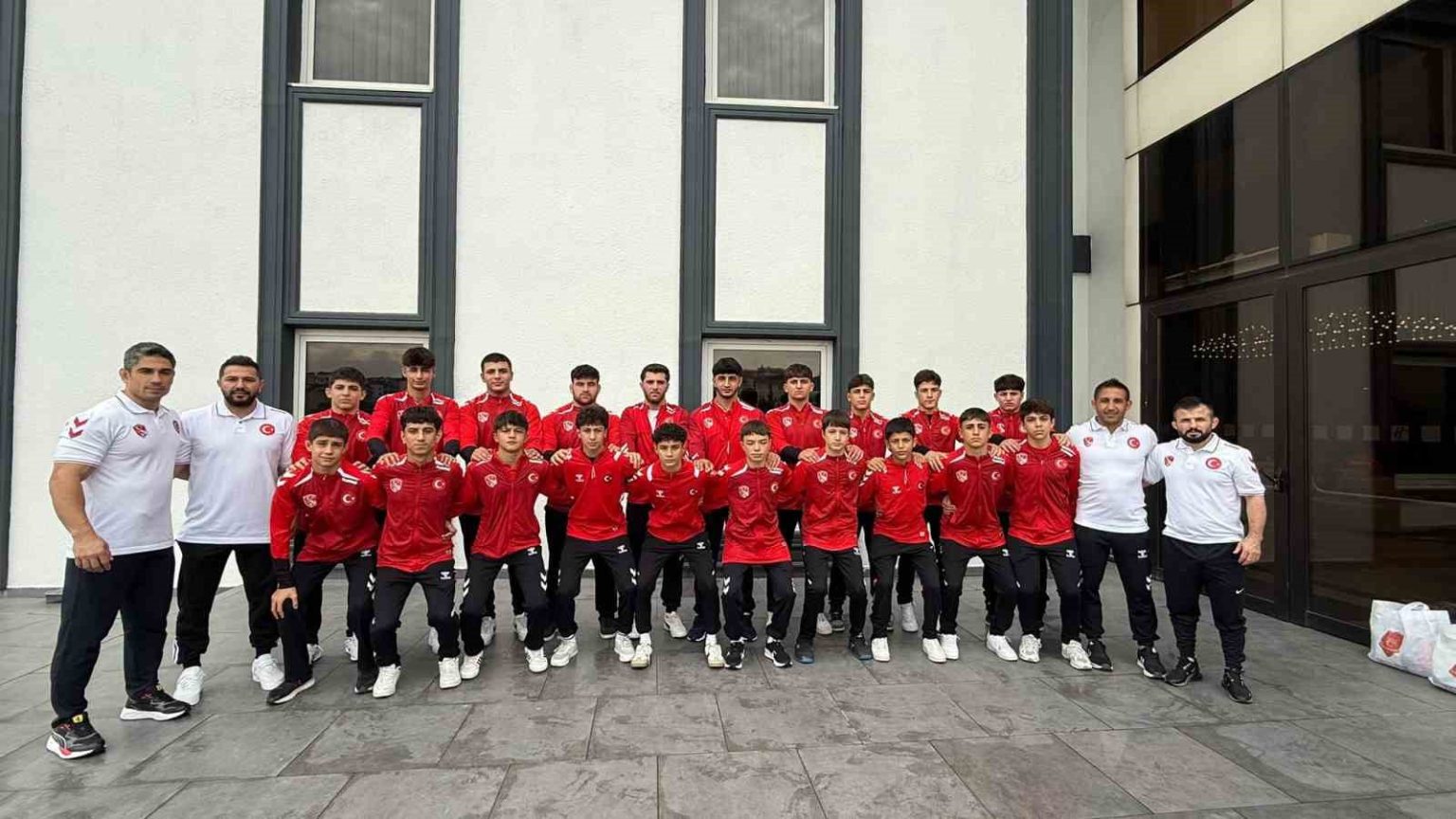 u17-gures-milli-takimlari-balkan-sampiyonasinda-turkiyeyi-temsil-edecek