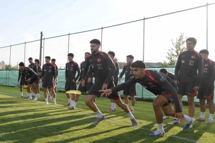 umit-milli-takim-litvanya-maci-hazirliklarini-sakaryada-surduruyor