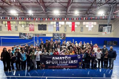 104-sporcu-amator-spor-haftasinda-kiyasiya-yaristi