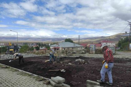 ardahanda-yol-yapim-calismalari-suruyor