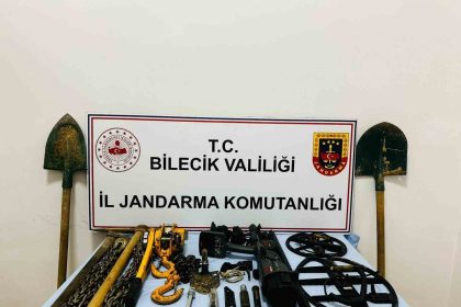 bilecikte-kacak-kazi-operasyonunda-5-kisi-sucustu-yakalandi