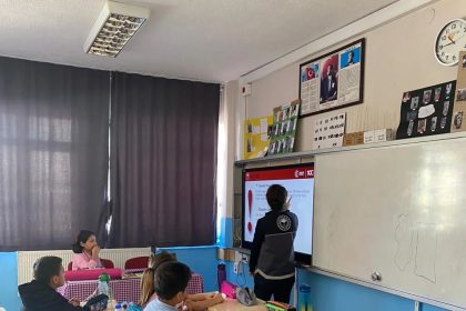 bilecikte-ogrencilere-gida-guvenilirligi-egitimi