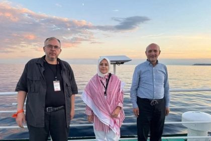 denizli-milletvekili-un-ve-diger-vekiller-azerbaycan-uzerinden-turkiyeye-gelecek