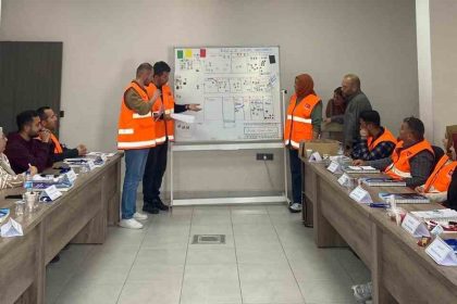 duzcede-hap-egitimi-yapildi