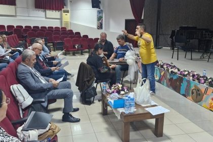 efelerde-turk-sanat-muzigi-korosu-yeni-doneme-basladi