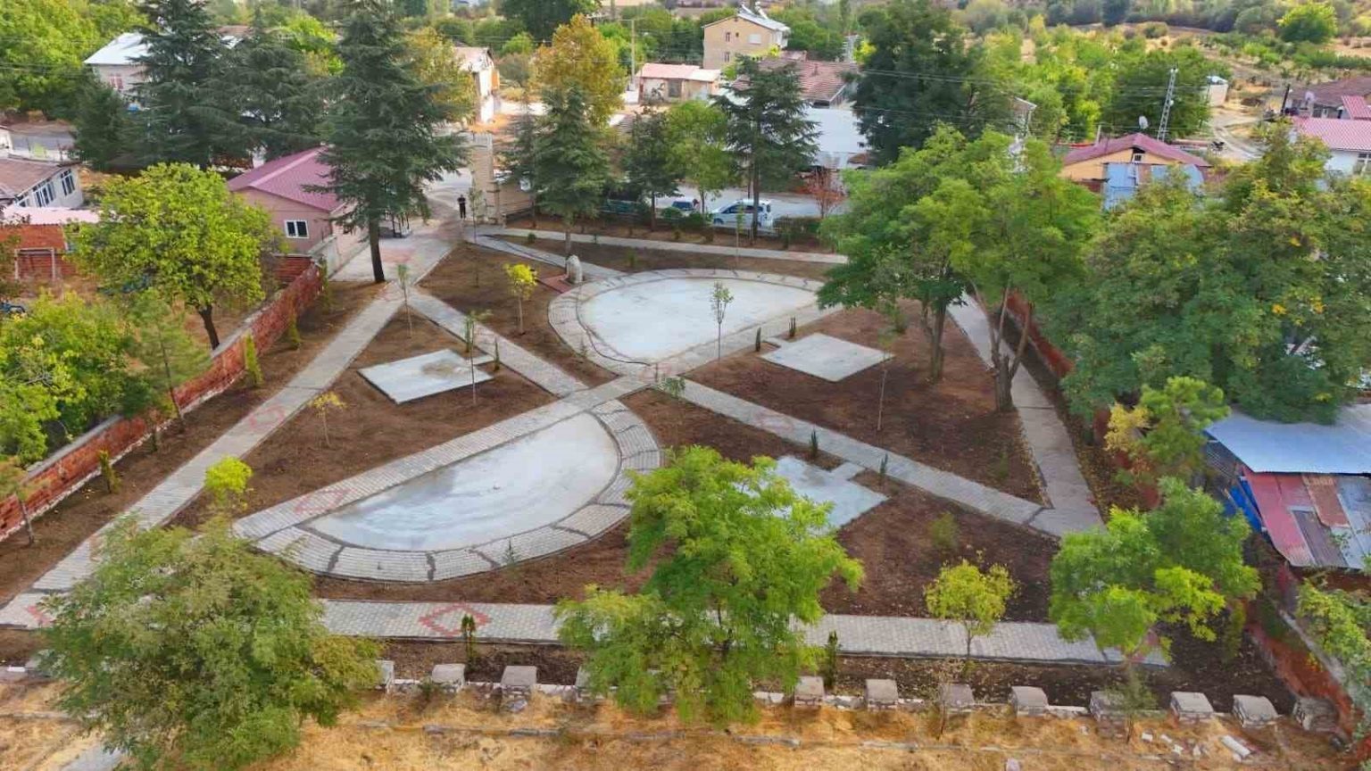 elaziga-bir-park-alani-daha-kazandirildi