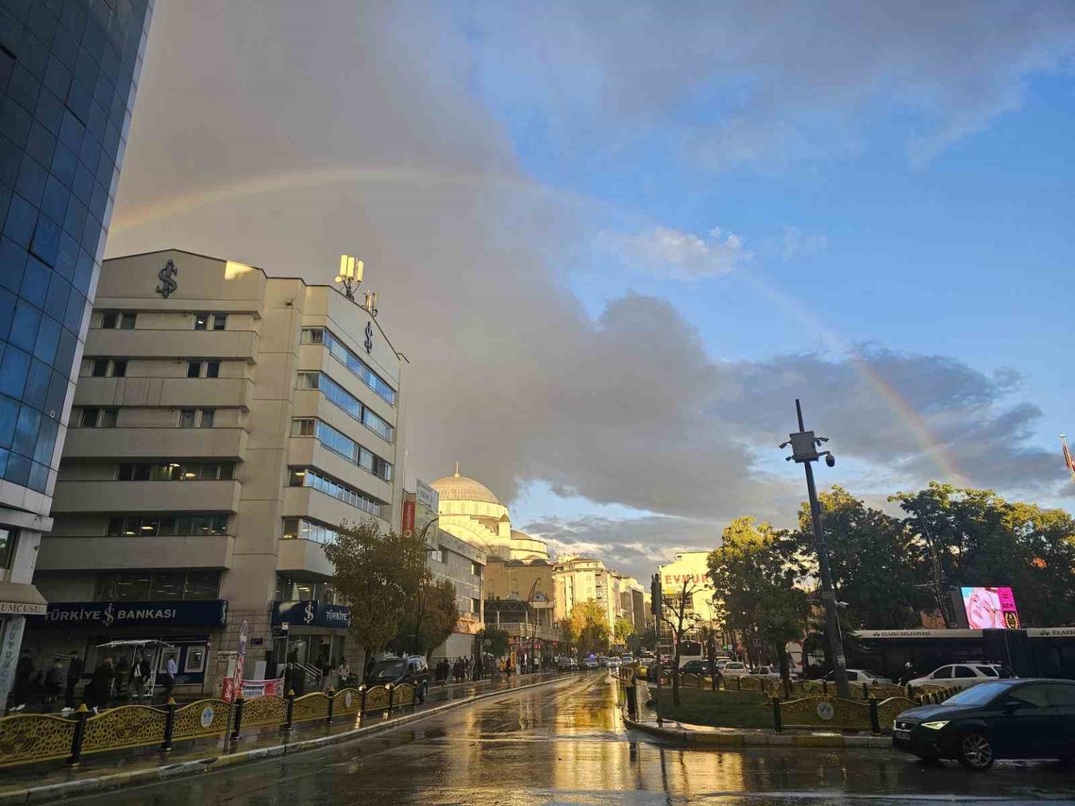 elazigda-gokkusagi-gorsel-solen-sundu