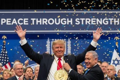 israil-basbakanlik-ofisi-nobel-baris-odulunu-trumpa-verin