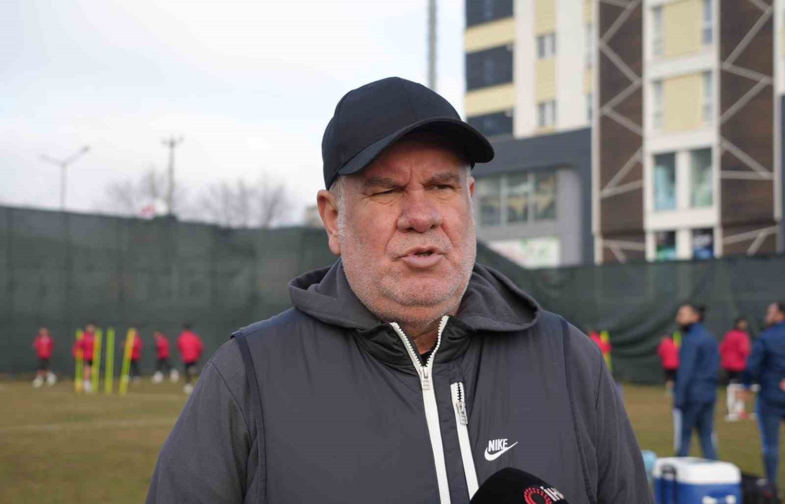 izmir-coruhlu-fkda-levent-eris-sesleri