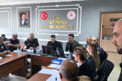 kars-afad-yalovada-tatbikata-katildi