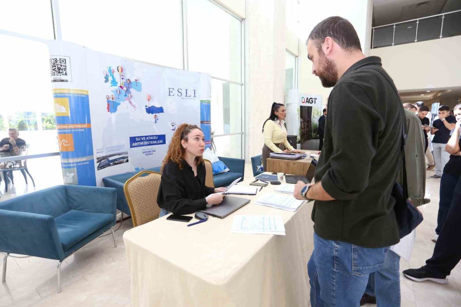 kepezde-istihdam-bulusmasi