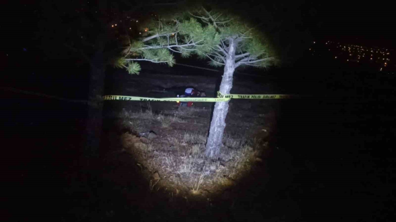 konyada-bir-kisi-otomobilinin-kenarinda-olu-bulundu