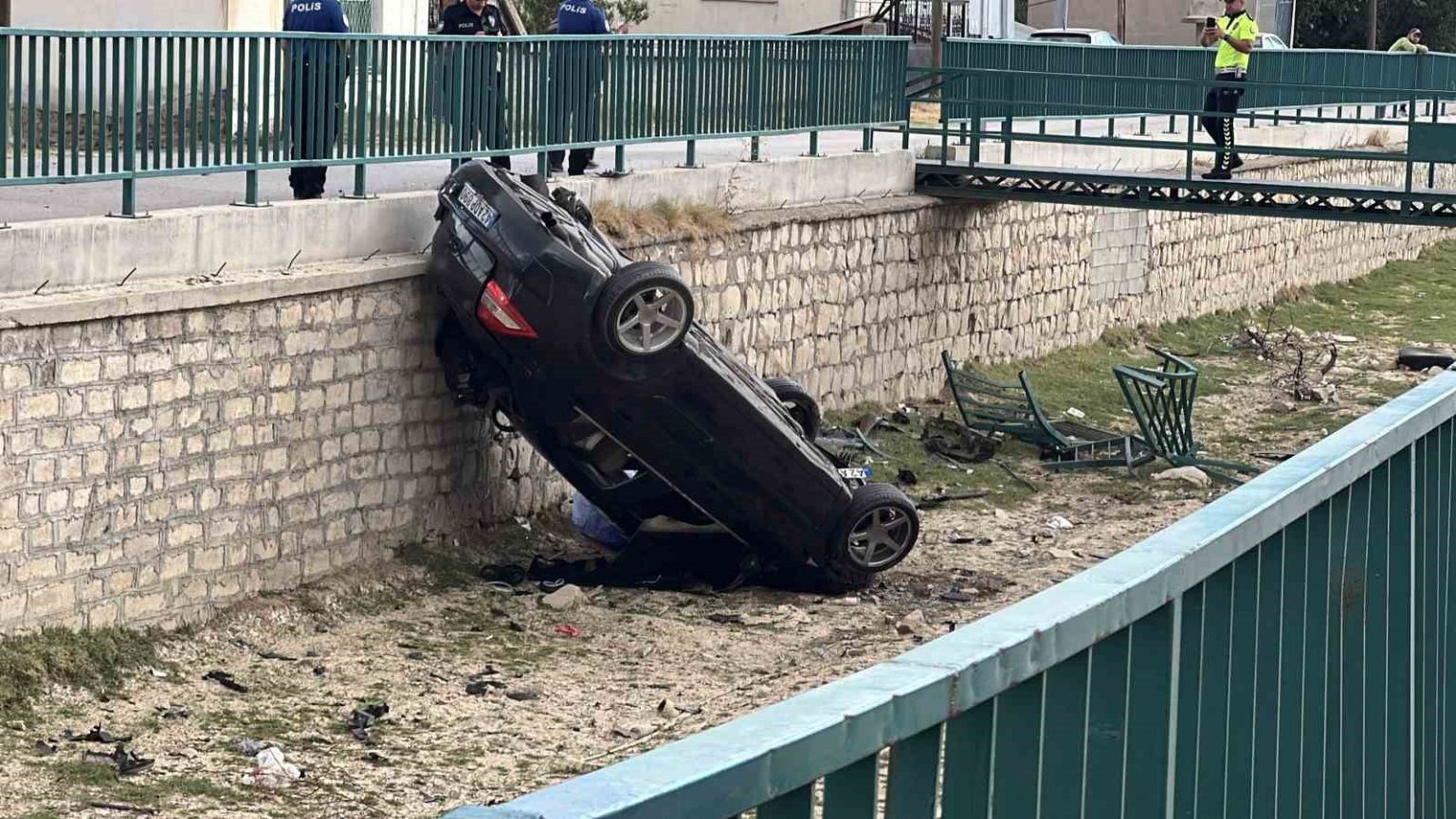 konyada-eylul-ayinda-polis-bolgesindeki-bin-863-kazada-14-kisi-oldu