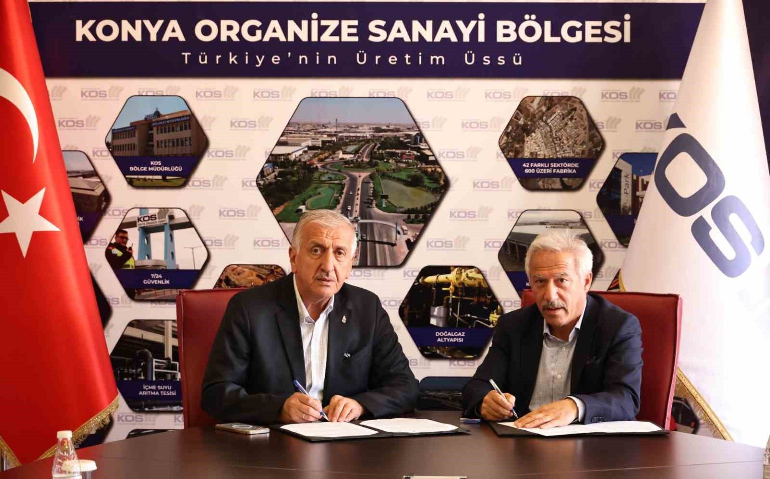 kos-ve-kto-vakfi-arasinda-egitim-protokolu-imzalandi