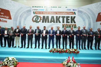 makine-teknolojileri-fuari-maktek-konya-kapilarini-acti