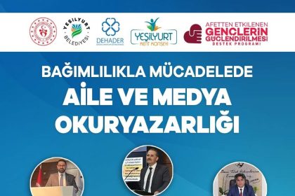 malatyada-bagimlilikla-mucadelede-aile-ve-medya-okuryazarligi-paneli