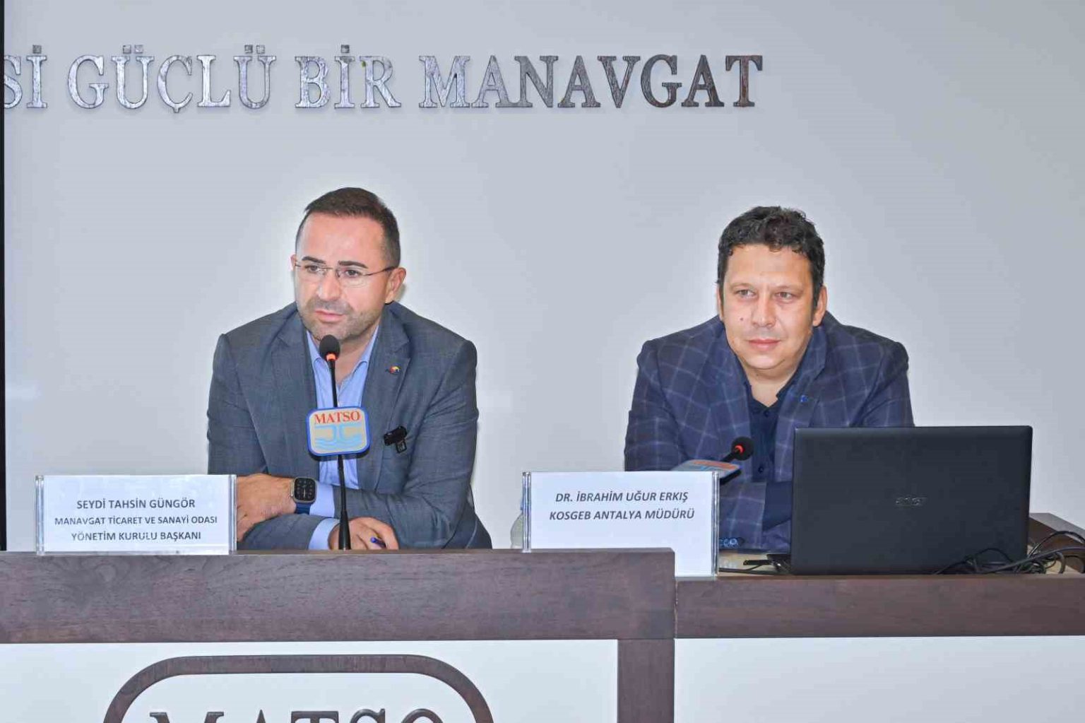 matso-baskani-gungor-kosgeb-ile-hayata-gecirdigimiz-bu-programlarin-isletmelerimize-onemli-firsatlar-sunacak