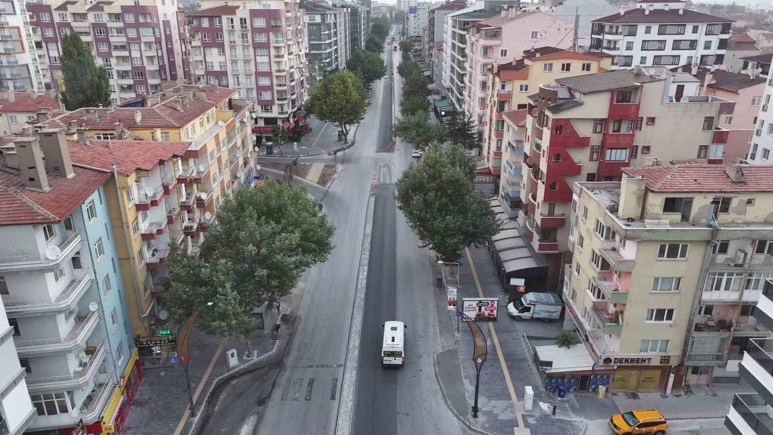 nigdede-trafikte-yeni-donem-basliyor