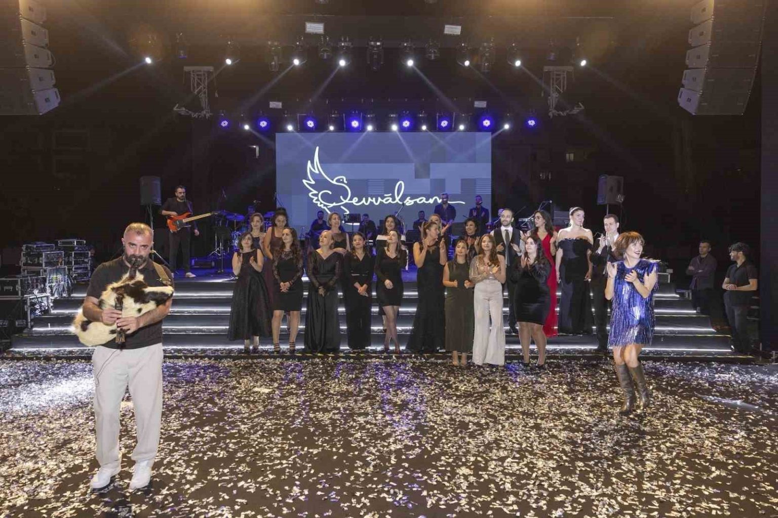 sanko-okullari-25inci-yilini-ozel-etkinlikle-kutladi