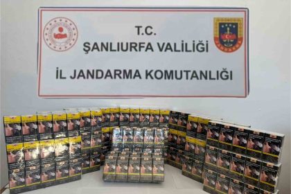 sanliurfada-bin-496-paket-gumruk-kacagi-sigara-ele-gecirildi