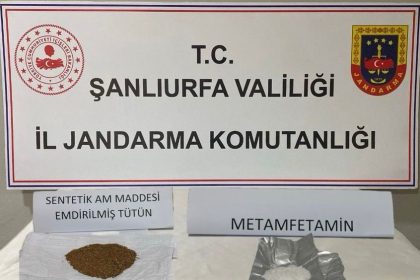 sanliurfada-uyusturucu-ve-silah-ele-gecirildi