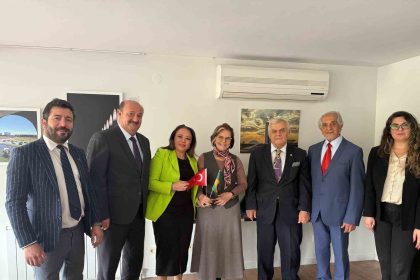 satkoftan-brezilya-buyukelciligi-ile-saglik-diplomasisinde-surdurulebilir-is-birligi-adimlari