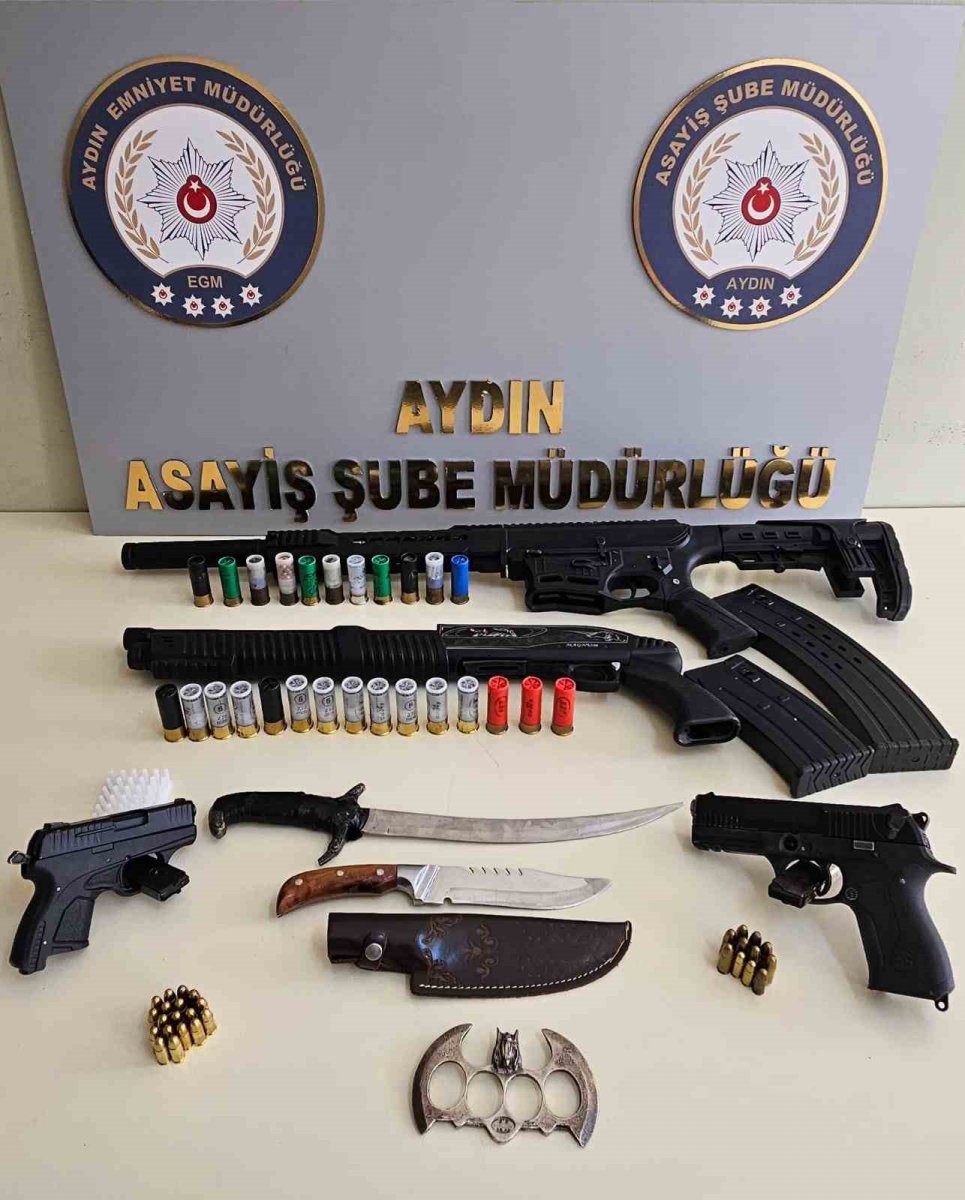 sosyal-medyadan-silah-paylasan-6-supheli-yakalandi