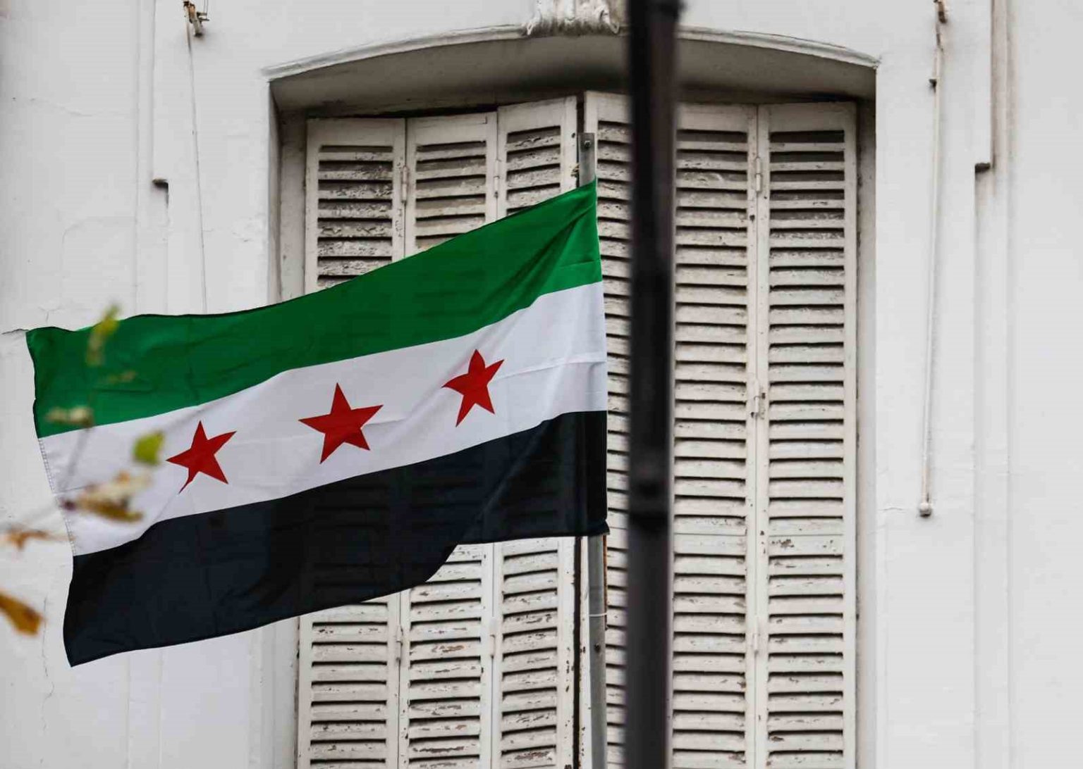 suriyeden-gazzedeki-ateskes-kararina-tebrik-mesaji