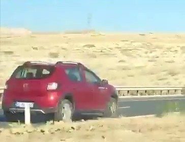 ters-yonde-ilerleyen-surucuye-9-bin-lira-ceza-kesildi