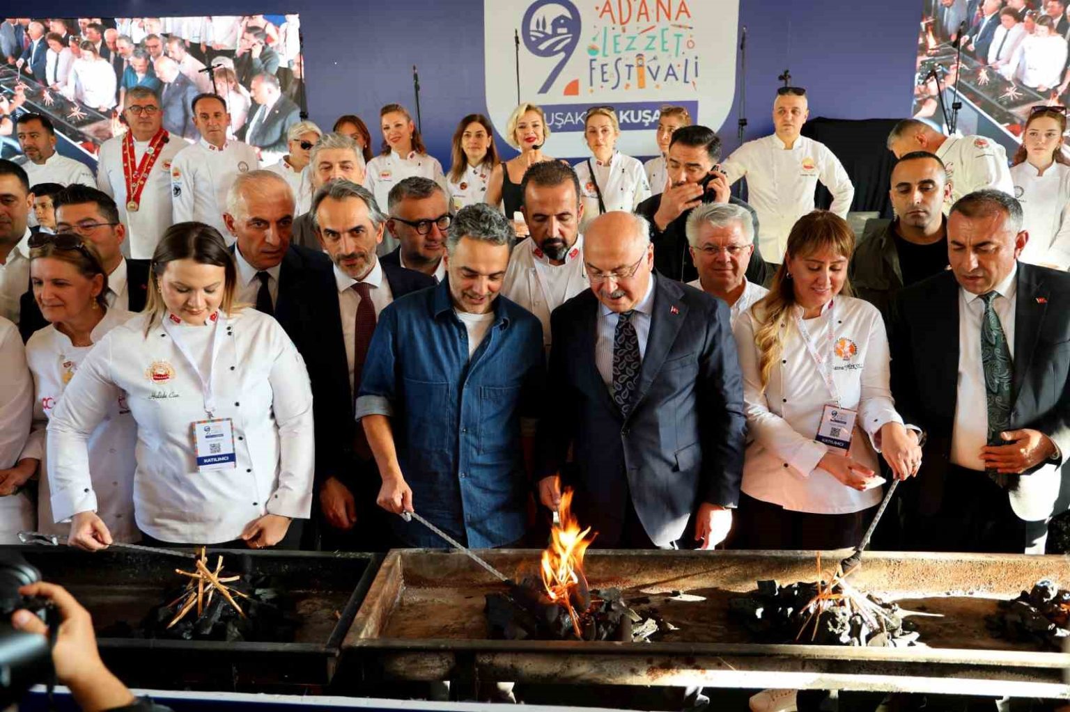 9-uluslararasi-adana-lezzet-festivali-basladi